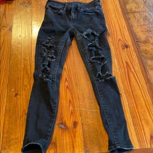Women’s Hi-Rise Jeggings